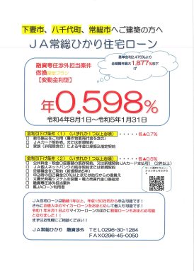 住宅ローン